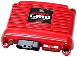 MSD Ignition Power Grid Ignition System Controller MSD Ignition Power Grid Ignition System Controller
