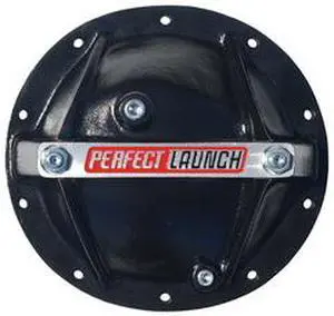 Proform Aluminum Rear End Cover