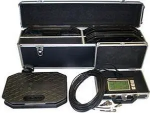 Proform Vehicle Weighing Scale