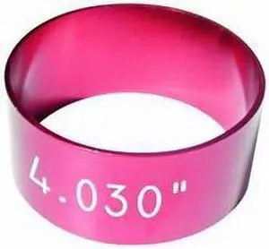 Proform Tapered Piston Ring Compressor