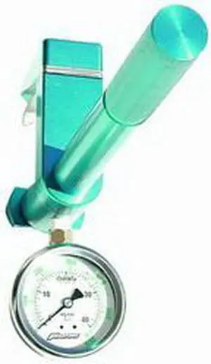 Proform Valve Spring Pressure Tester