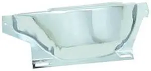 Mr. Gasket Flywheel Dust Cover