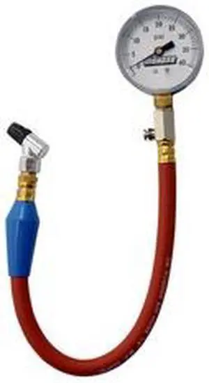 Moroso Performance Tire Pressure Gauge