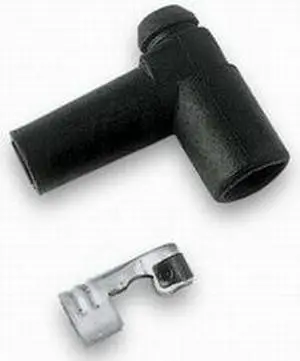 Moroso Blue Max Distributor Boot And Terminal Kit