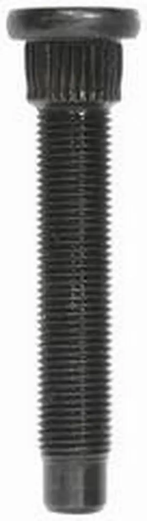 Moroso Wheel Stud Press-On 1/2-20 in Thread 5 pc P/N 46180