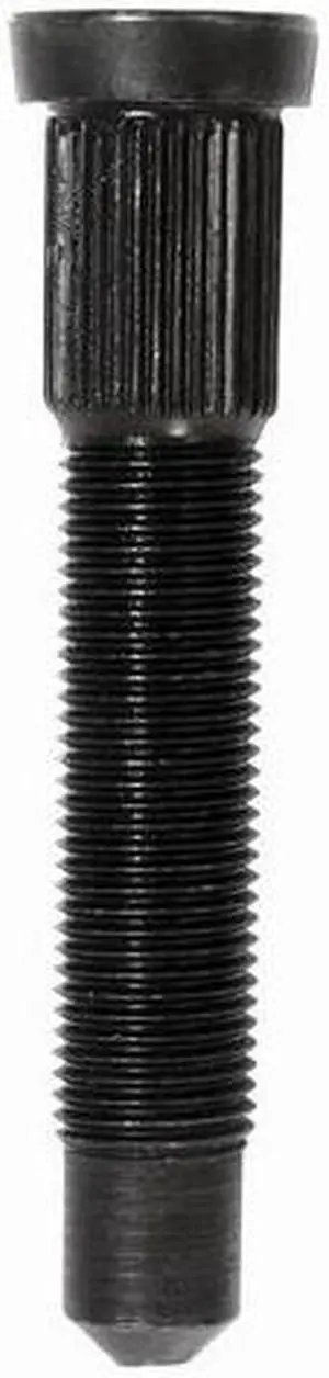 Moroso Wheel Stud Press-On 1/2-20 in Thread 5 pc P/N 46220