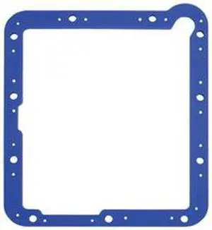 Moroso Performance 93107 Perm-Align Transmission Pan Gasket