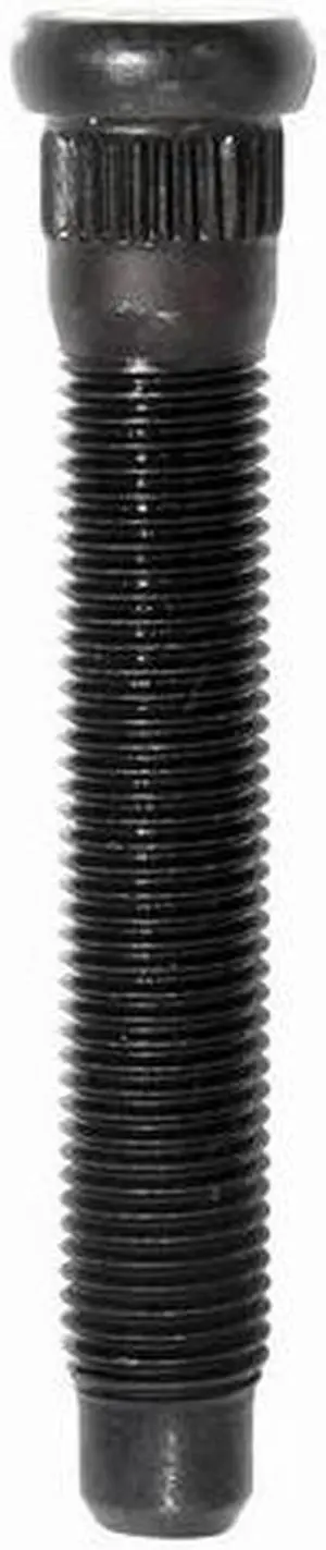 Moroso Wheel Stud Press-On 7/16-20 in Thread 5 pc P/N 46150