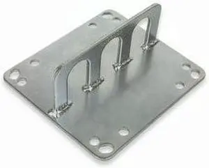 Moroso Engine Lift Plate