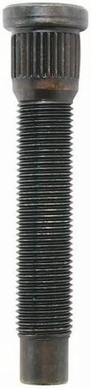 Moroso Performance Press In Type Wheel Studs