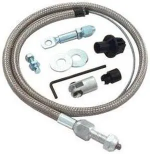 Spectre Performance Throttle Cable Kit
