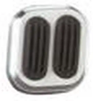 Lokar Billet Aluminum Dimmer Switch Cover