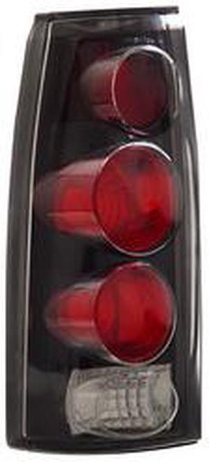 Anzo USA Tail Light Assembly