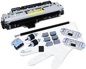 HP INC. Q7832A HP LJ M5035 MFP 110V PM KIT 110V PREVENTATIVE MAINTENANCE KIT FOR THE HP LASERJE