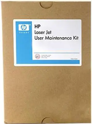 Hewlett-Packard - HP