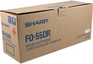 Sharp FO55DR Drum Unit