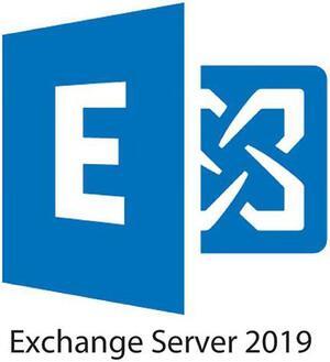 Exchange Server Standard 2019 | 1 Device CAL | Modern Software in CSP | Perpetual | Tenant ID Required | Academic Business End User