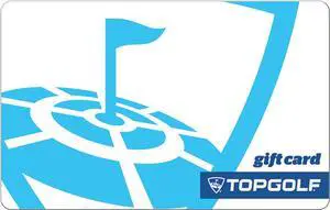 Topgolf $25 Gift Card (Email Delivery) Topgolf $25 Gift Card (Email Delivery)