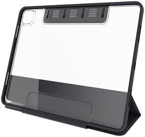 OtterBox Symmetry Series 360 Elite Apple iPad Pro Carrying Case (Folio) - Black   77-83352 - OEM