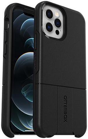 OtterBox uniVERSE Series iPhone 12 and iPhone 12 Pro Case - Black 77-65424
