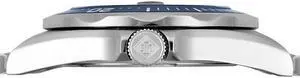 Invicta Men's pro diver sq steel wacth Stainless Steel