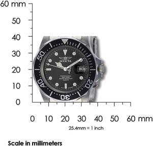 Invicta Men's Pro Diver