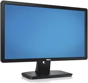 Dell 22" 60 Hz TN LCD Monitor 5 ms D-Sub, DVI-D E Series E2213