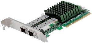 Supermicro AOC-STGN-I2S 10Gigabit Ethernet Card