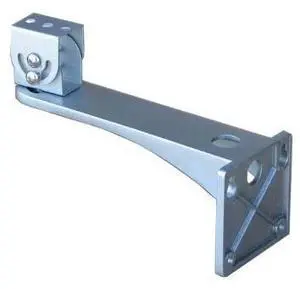 VideoSecu Universal Heavy Duty Indoor Outdoor Wall Ceiling Mount CCTV Surveillance Security Camera Housing Mounting Bracket 1JR VideoSecu Universal Heavy Duty Indoor Outdoor Wall Ceiling Mount CCTV Surveillance Security Camera Housing Mounting Bracket 1JR