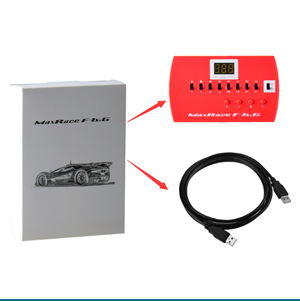 thumbnail image 2 of Brooks Sniper Mouse And Keyboard Converter – For PS3/PS4, Xbox 360/One, Brook-sniperctrl 2 of 5