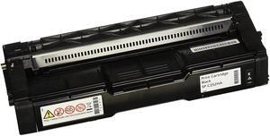 RICOH RIC#407653 Print Cartridge Black SP C252HA