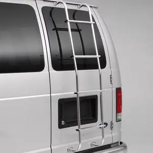 Surco Universal Van Ladder