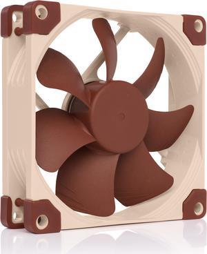 Noctua NF-A9 FLX, Premium Quiet Fan, 3-Pin (92mm, Brown)