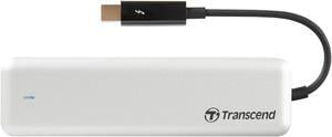 Transcend JetDrive 855 960 GB Internal Solid State Drive - PCI Express
