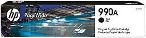 HP 990A Ink Cartridge - Black
