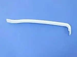 WHIRLPOOL WP2221946W HANDLE