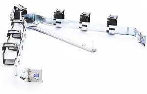 Lenovo ThinkSystem 2U CMA Upgrade Kit for Toolless Slide Rail 7M27A05698