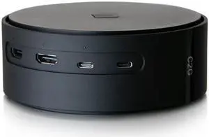 C2G Wired Conference Room Video Hub HDMI and USB-C