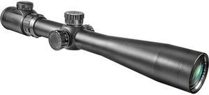 Barska 3.5-10X40 Swat Scope    Ac10814