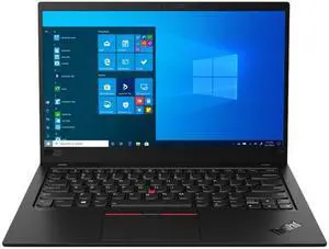 Lenovo TS X1 Carbon 20U9002QUS 14" Laptop i7-10510U 8GB 256GB Windows 10 Pro