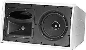 JBL - C29AVWH1 - JBL C29AV-1 150 W RMS - 300 W PMPO Speaker - 2-way - White - 8 Ohm