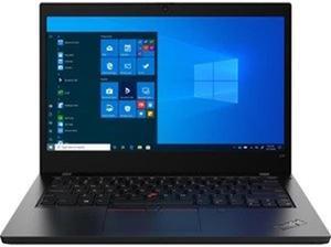 Lenovo ThinkPad L14 20U10028US 14" Full HD Laptop i5-10210U 8GB 256GB W10 Pro