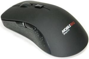 Rechargable Wireless 6 Button Mouse MEAM06
