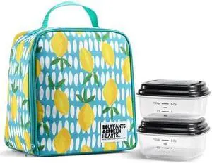 Medport 7219BBH2706 Fit & Freesh Pucker Up Saybrooke Bag