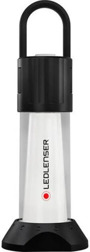Ledlenser 502084 ML6 Warm Rechargeable Outdoor Lantern - 750 Lumens
