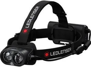 Ledlenser 880503 H19R Core Rechargeable Headlamp - 3500 Lumens