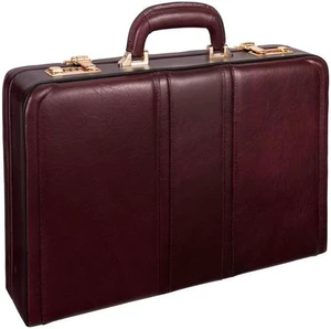 DALEY Leather 3.5" Attach Briefcase DALEY Leather 3.5" Attach Briefcase