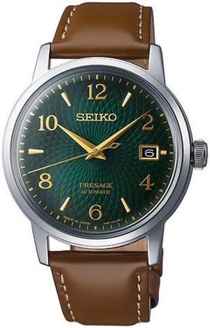 Seiko SRPE45 Presage Automatic Watch