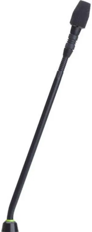 Shure MX410LP Microflex Mini 10" Gooseneck Mic Supercardioid
