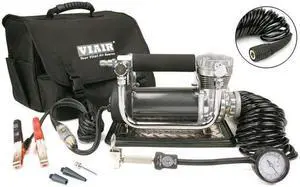 VIAIR 44043 Viair 440P Portable Air Compressor Kit